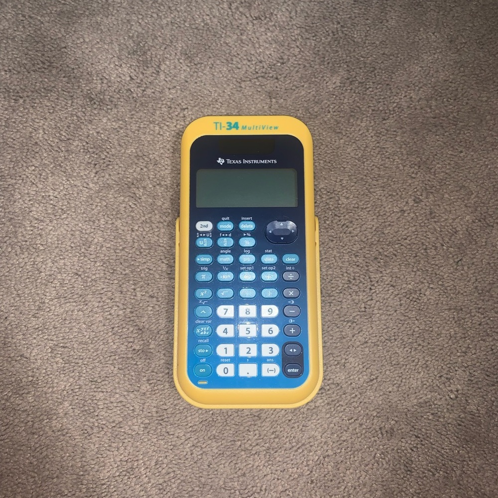 Calculators Bundle